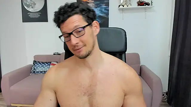 BrutusK08 online show from 03-18-25, 10:36