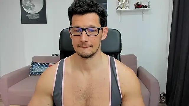 BrutusK08 online show from 03-19-25, 11:28