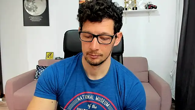 BrutusK08 online show from 02-24-26, 07:17