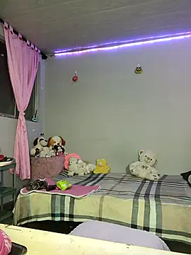 KATYGONZALEZ online show from 02-22-25, 11:02