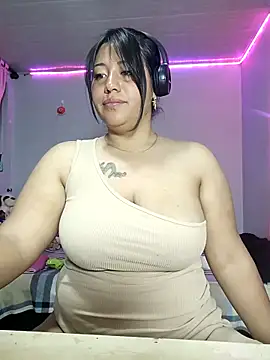 KATYGONZALEZ online show from 02-27-25, 09:43