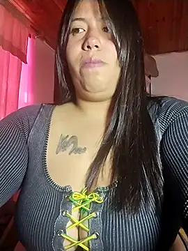 KATYGONZALEZ online show from 07-10-26, 12:08