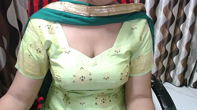 Kaur Jannat online show from 02-22-25, 09:59