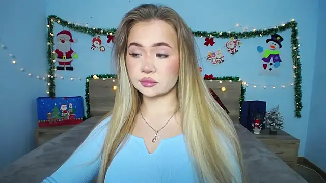 Snapshot of StacyYellig chatting on 01-05-25, 07:39 StacyYellig online show from 01-05-25, 07:39