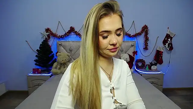 Snapshot of StacyYellig chatting on 01-07-25, 08:10 StacyYellig online show from 01-07-25, 08:10