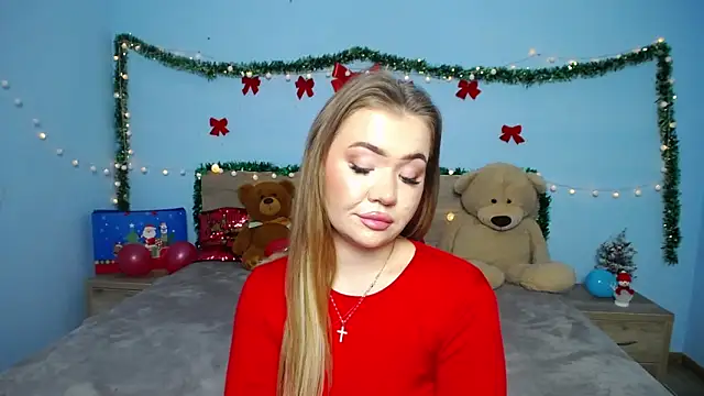 Snapshot of StacyYellig chatting on 01-14-25, 06:34 StacyYellig online show from 01-14-25, 06:34