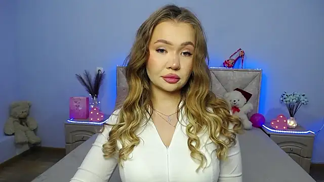 Snapshot of StacyYellig chatting on 01-17-25, 10:56 StacyYellig online show from 01-17-25, 10:56