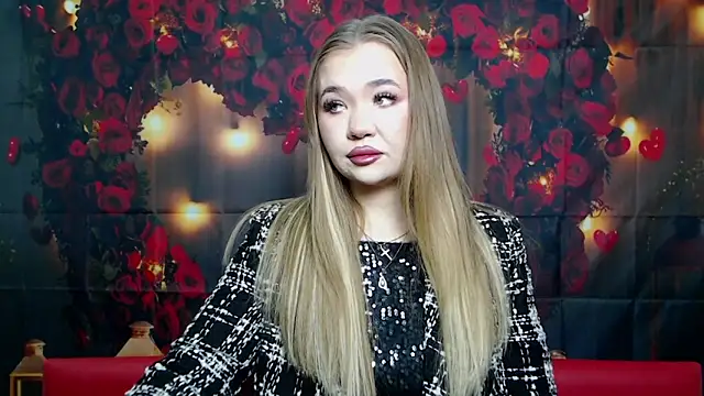 Snapshot of StacyYellig chatting on 01-21-25, 07:50 StacyYellig online show from 01-21-25, 07:50