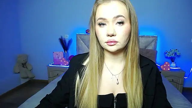 Snapshot of StacyYellig chatting on 01-25-25, 06:34 StacyYellig online show from 01-25-25, 06:34