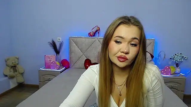 Snapshot of StacyYellig chatting on 01-29-25, 05:13 StacyYellig online show from 01-29-25, 05:13