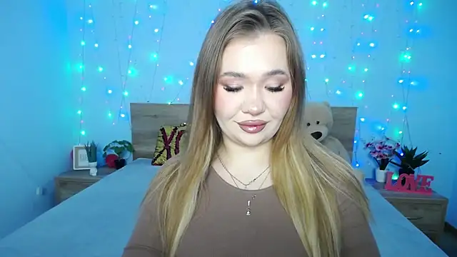 Snapshot of StacyYellig chatting on 01-30-25, 08:32 StacyYellig online show from 01-30-25, 08:32