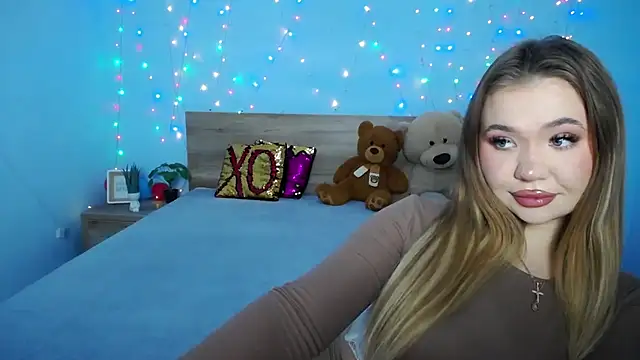 Snapshot of StacyYellig chatting on 01-30-25, 02:36 StacyYellig online show from 01-30-25, 02:36