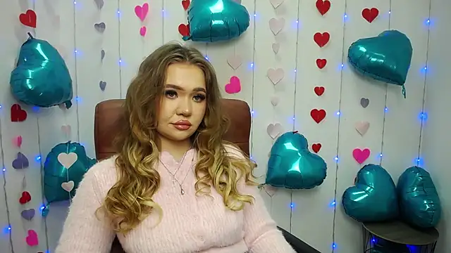 Snapshot of StacyYellig chatting on 02-15-25, 08:11 StacyYellig online show from 02-15-25, 08:11