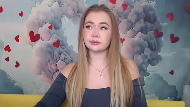 Snapshot of StacyYellig chatting on 02-20-25, 03:23 StacyYellig online show from 02-20-25, 03:23