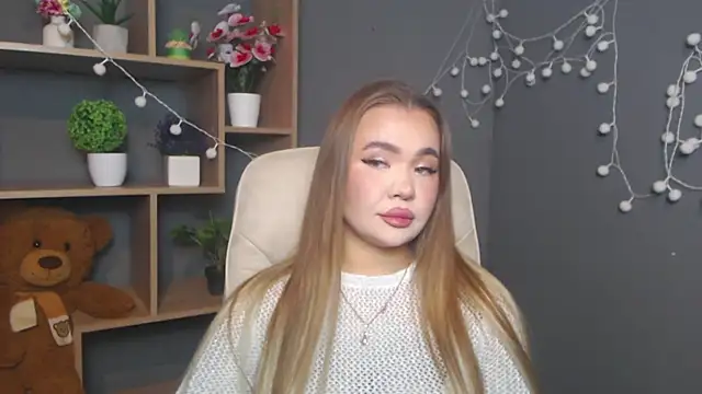 Snapshot of StacyYellig chatting on 02-07-26, 10:13 StacyYellig online show from 02-07-26, 10:13