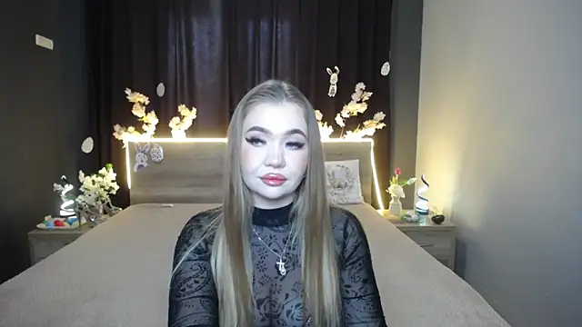 Snapshot of StacyYellig chatting on 04-11-26, 09:02 StacyYellig online show from 04-11-26, 09:02