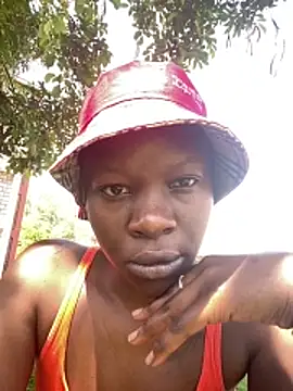  BLVCKGIRL SHERIF online show from 03-08-26, 11:14