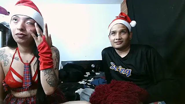 AngelinaPaker online show from 12-22-24, 06:06