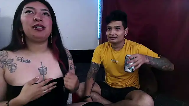 AngelinaPaker online show from 11-01-25, 10:06