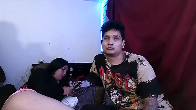 AngelinaPaker online show from 11-11-25, 06:35