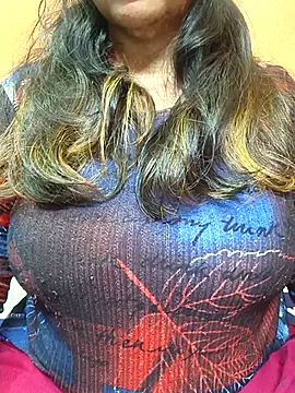 CUTE SOPHIA- online show from 02-12-25, 07:02