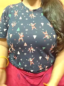 CUTE SOPHIA- online show from 03-12-26, 01:45