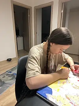 HelloRoxy online show from 10-22-25, 05:45