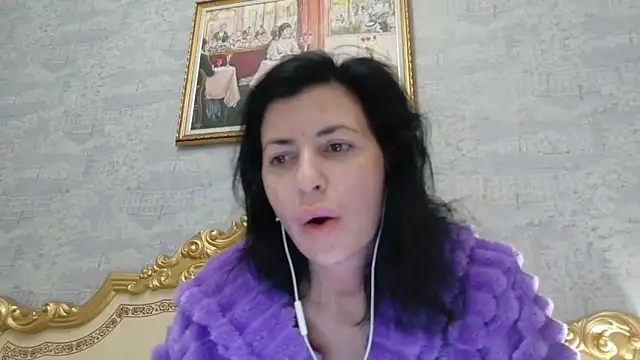 StunnigArt online show from 04-28-26, 01:26