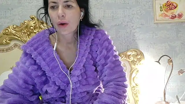 StunnigArt online show from 04-29-26, 01:21