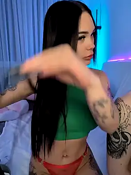 Snapshot of GroteskJane chatting on 12-15-24, 08:47 GroteskJane online show from 12-15-24, 08:47