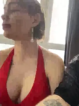 Snapshot of GroteskJane chatting on 02-13-26, 12:45 GroteskJane online show from 02-13-26, 12:45