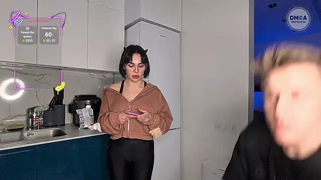 Snapshot of GroteskJane chatting on 02-19-26, 07:21 GroteskJane online show from 02-19-26, 07:21