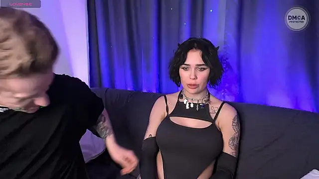 Snapshot of GroteskJane chatting on 02-26-26, 09:58 GroteskJane online show from 02-26-26, 09:58