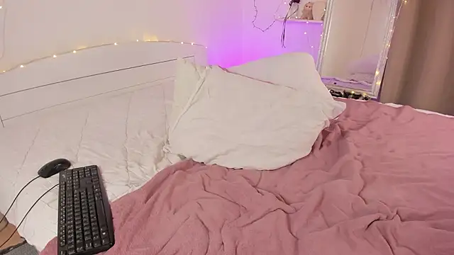 Anna Sinner online show from 03-10-26, 08:58