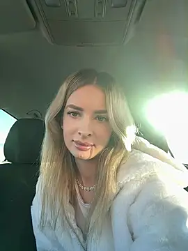 EvieEvans online show from 02-02-25, 03:49