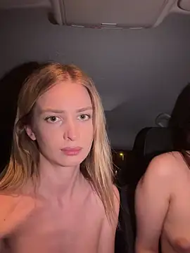 EvieEvans online show from 03-21-25, 01:02