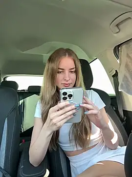 EvieEvans online show from 09-09-25, 03:11