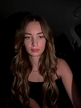 EvieEvans online show from 09-16-25, 08:32