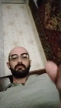 ArsenSavas online show from 12-16-25, 07:52