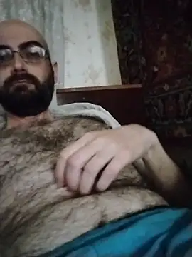 ArsenSavas online show from 06-17-26, 07:59