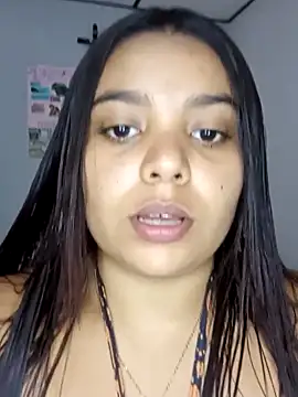 stefanie010 online show from 10-31-25, 05:47