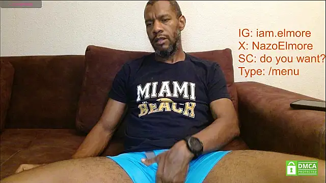 elmorenazost online show from 02-21-25, 03:01