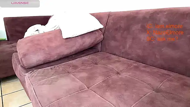 elmorenazost online show from 03-02-26, 06:48