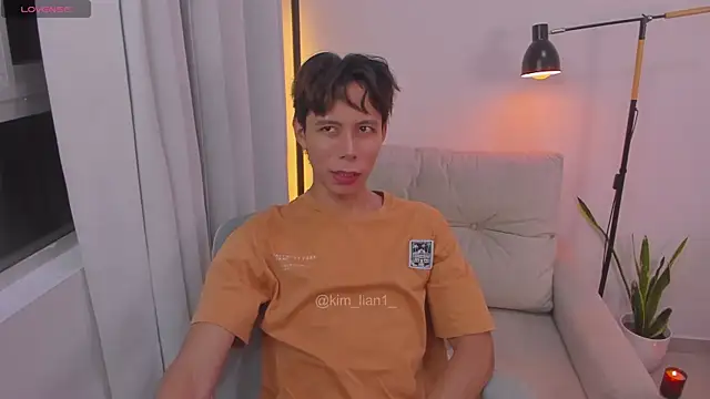 kim lian21 online show from 09-15-25, 03:39