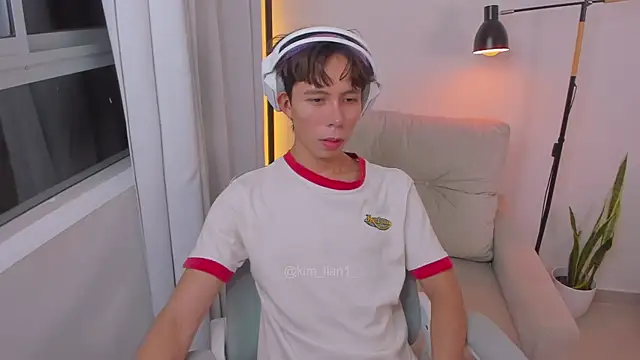 kim lian21 online show from 09-16-25, 06:25