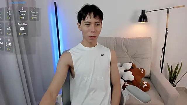 kim lian21 online show from 12-04-25, 09:51