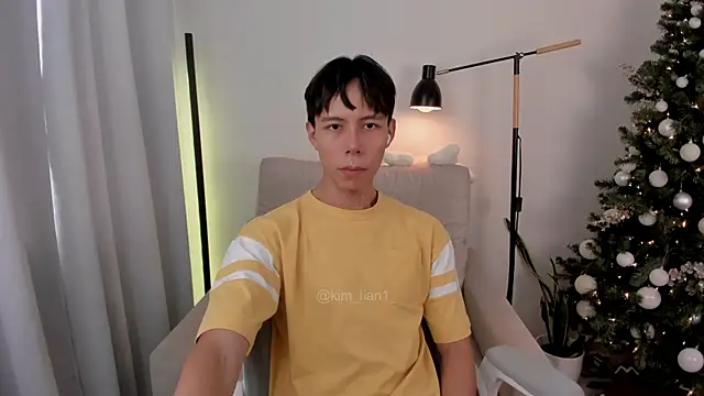 kim lian21 online show from 12-17-25, 05:30