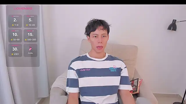 kim lian21 online show from 07-18-26, 03:27