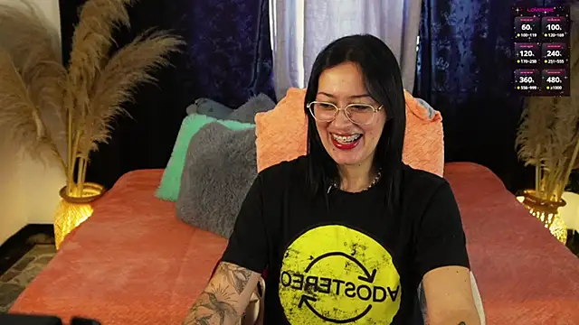 isaibanez online show from 03-02-25, 04:21