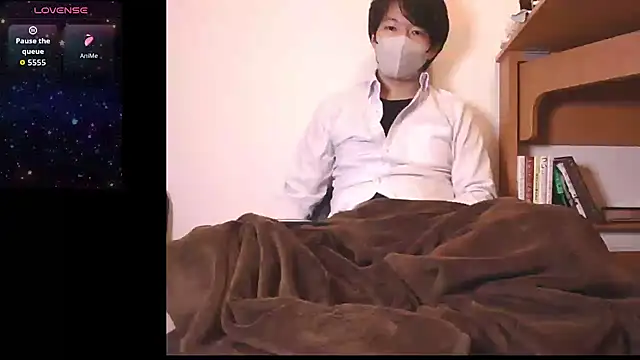 Kaidengi online show from 02-10-26, 02:32